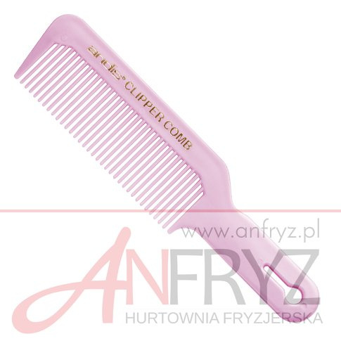 ANDIS Grzebień do strzyżenia Różowy