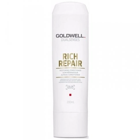 GOLDWELL RICH REPAIR Odżywka 200ml