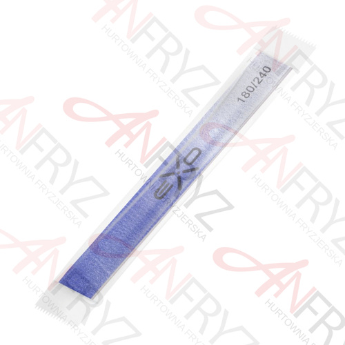 EXO Pilnik 180/240 SafePack prosty
