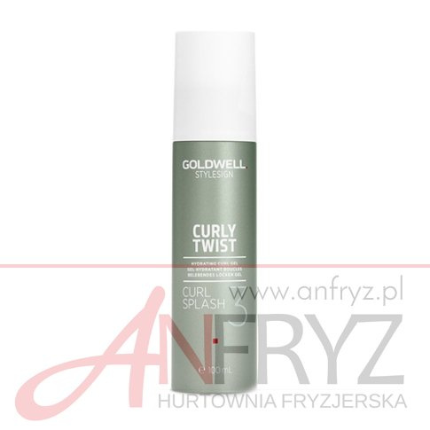 GOLDWELL Żel SPLASH 100ml