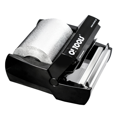 O! TOOLS Dyspenser folii aluminiowej