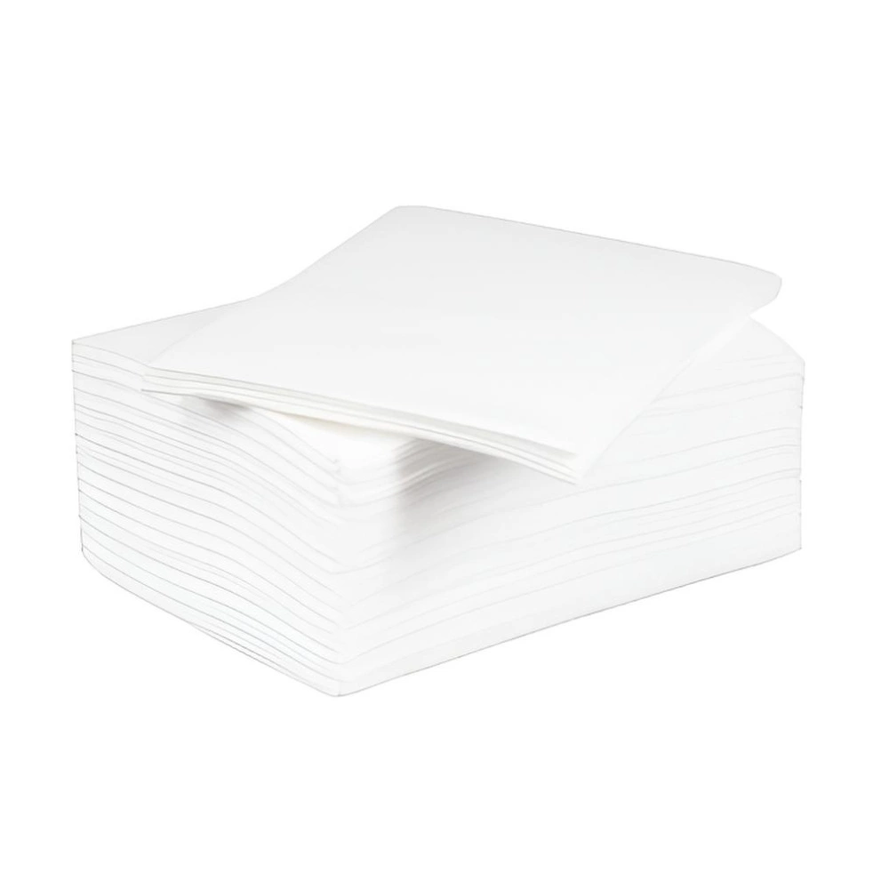 Ręczniki Flizelinowe włóknina 70cm x 50cm gładki 100szt.