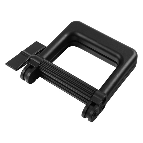 ARTE Wyciskacz do farb czarny