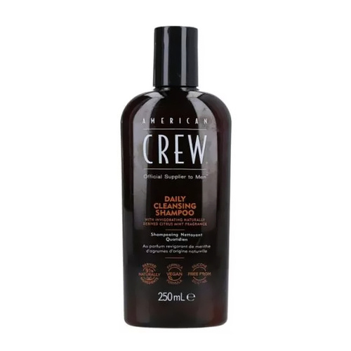 AMERICAN CREW Szampon Daily Cleansing 250ml