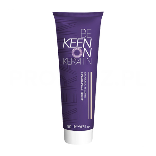 KEEN Odżywka keratynowa 200ml