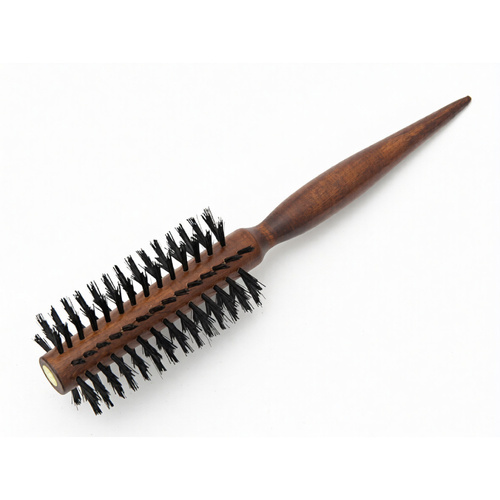 Szczotka do modelowania włosie naturalne 6