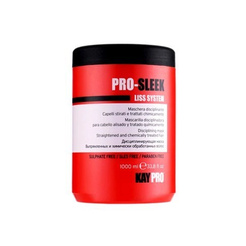 KAYPRO Pro-Sleek Maska 1000ml