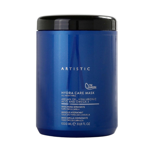 ARTISTIC HYDRA Maska 1000ml