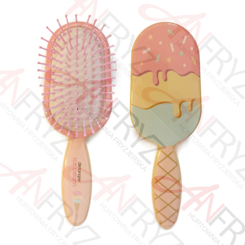 ICE CREAM Szczotka dziecięca