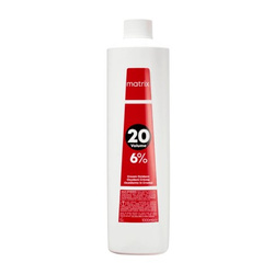 MATRIX Utleniacz Oxydant 6% 1000ml