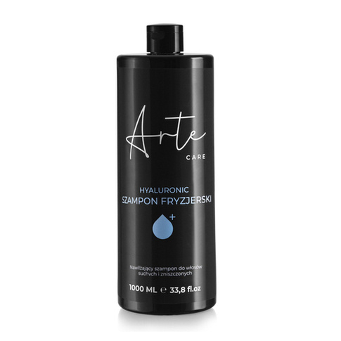 ARTE HYALURONIC Szampon 1000ml
