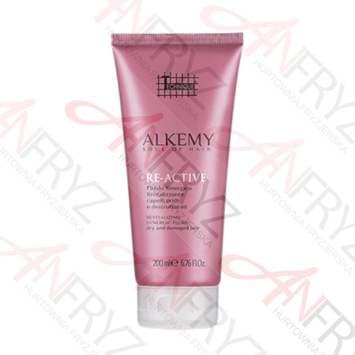 ALKEMY RE-ACTIVE Fluid 200ml