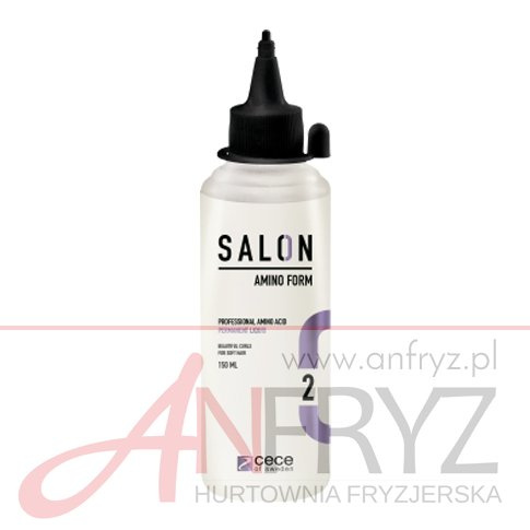 CE-CE Płyn do trwałej "2" 150ml