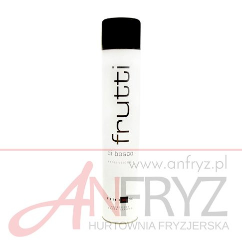 FRUTTI Lakier 750ml