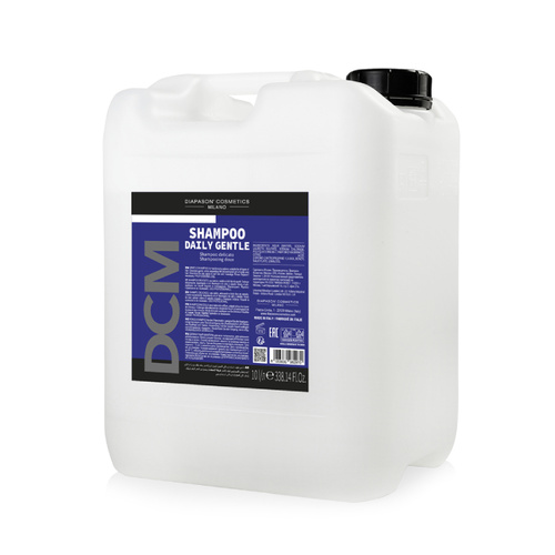 DIAPASON DAILY Szampon 10L