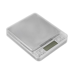 AVERA Waga cyfrowa fryzjerska Scala