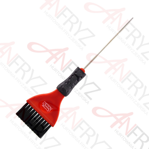 PONIKS Pędzelek ze szpikulcem