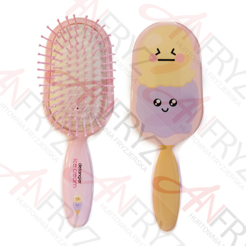 ICE CREAM Szczotka dziecięca