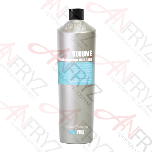KAYPRO VOLUME Szampon 1000ml