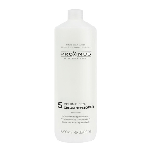 PROXIMUS Utleniacz 1.5% 1000ml