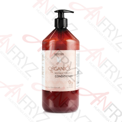 MAGNETIQUE RESTRUCTURIZING Odżywka 1000ml