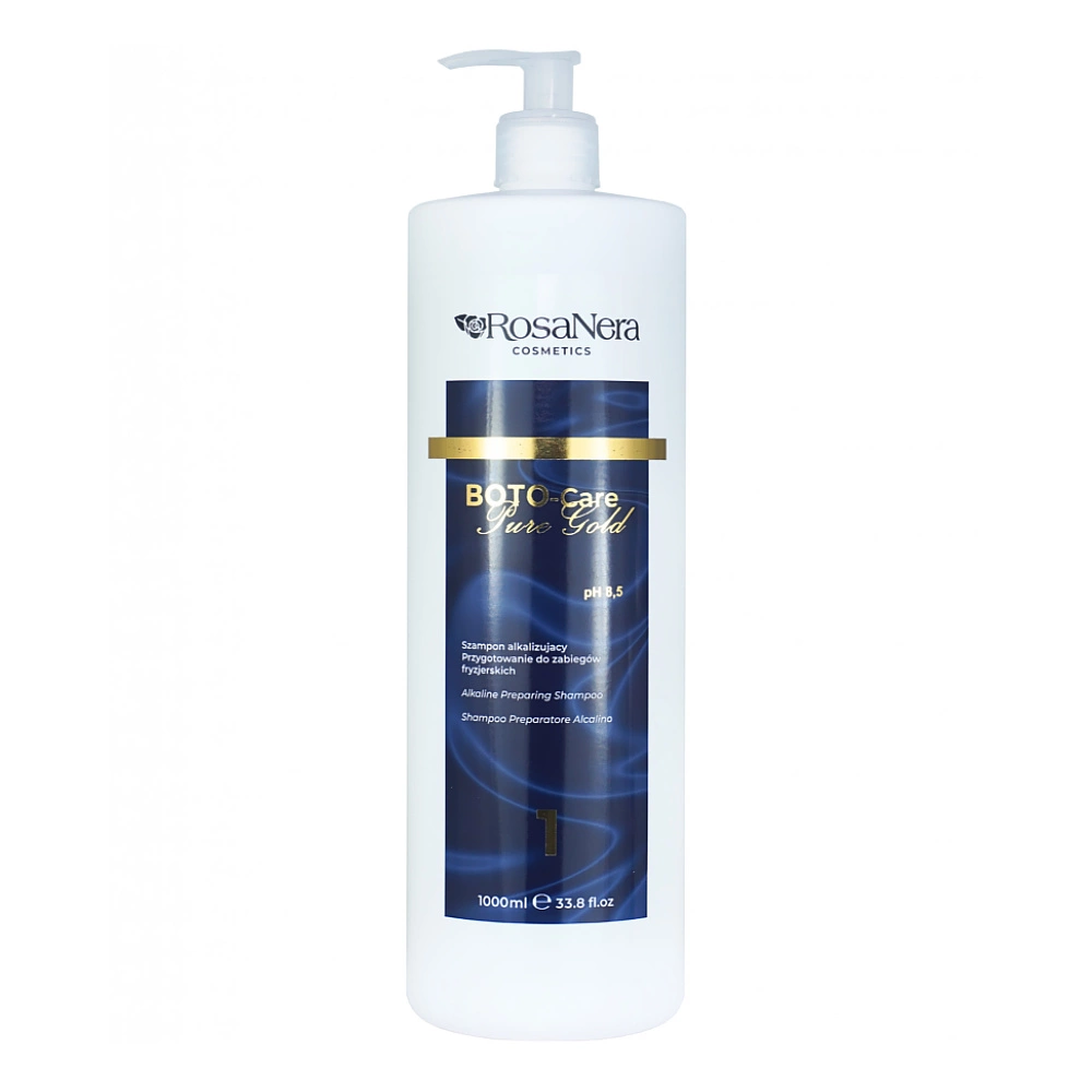 ROSANERA BOTO-Care 1 Szampon 1000ml