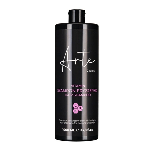 ARTE VITAMIN Szampon 1000ml