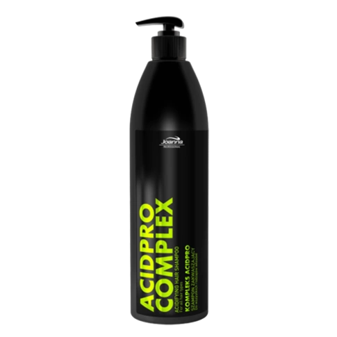 JOANNA Szampon zakwaszający 1000ml
