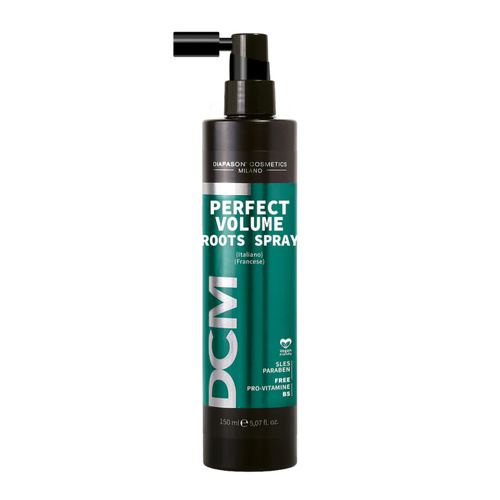 DIAPASON VOLUME Spray od nasady 150ml