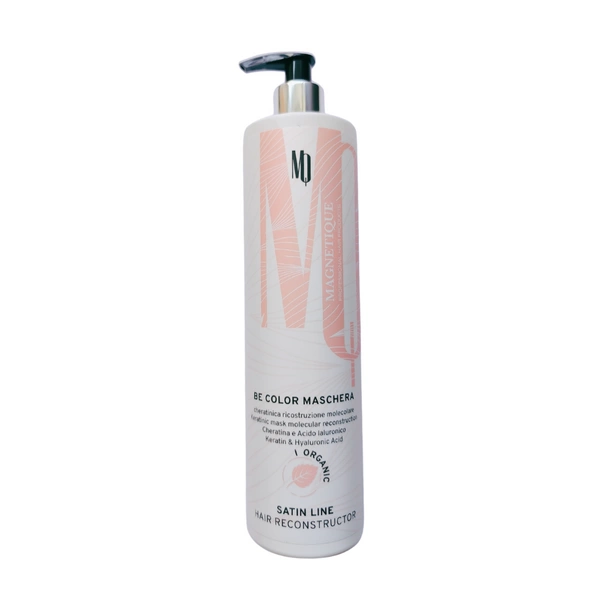 MAGNETIQUE COLOR Maska 500ml