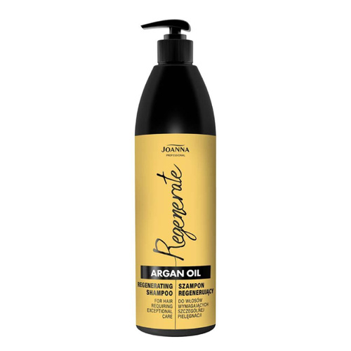 JOANNA Szampon arganowy 1000ml