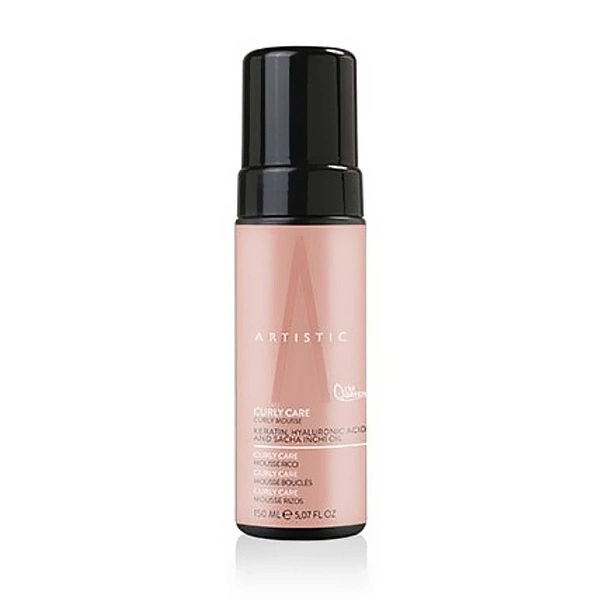 ARTISTIC CURLY Pianka 150ml
