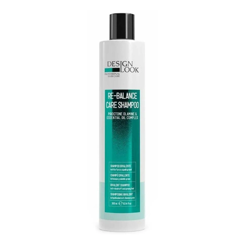 DESIGN LOOK RE-BALANCE Szampon 300ml