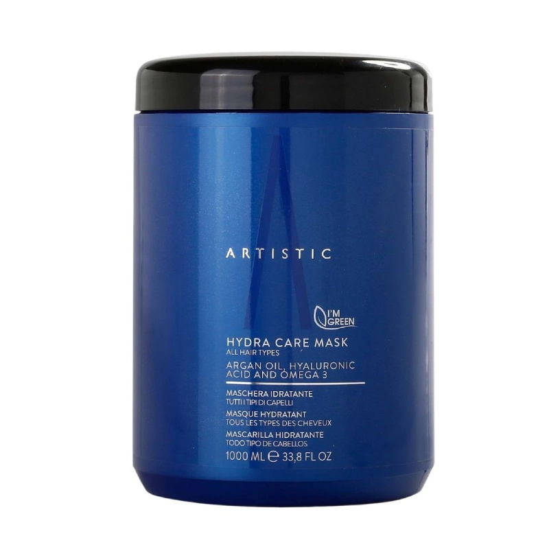 ARTISTIC HYDRA Maska 1000ml