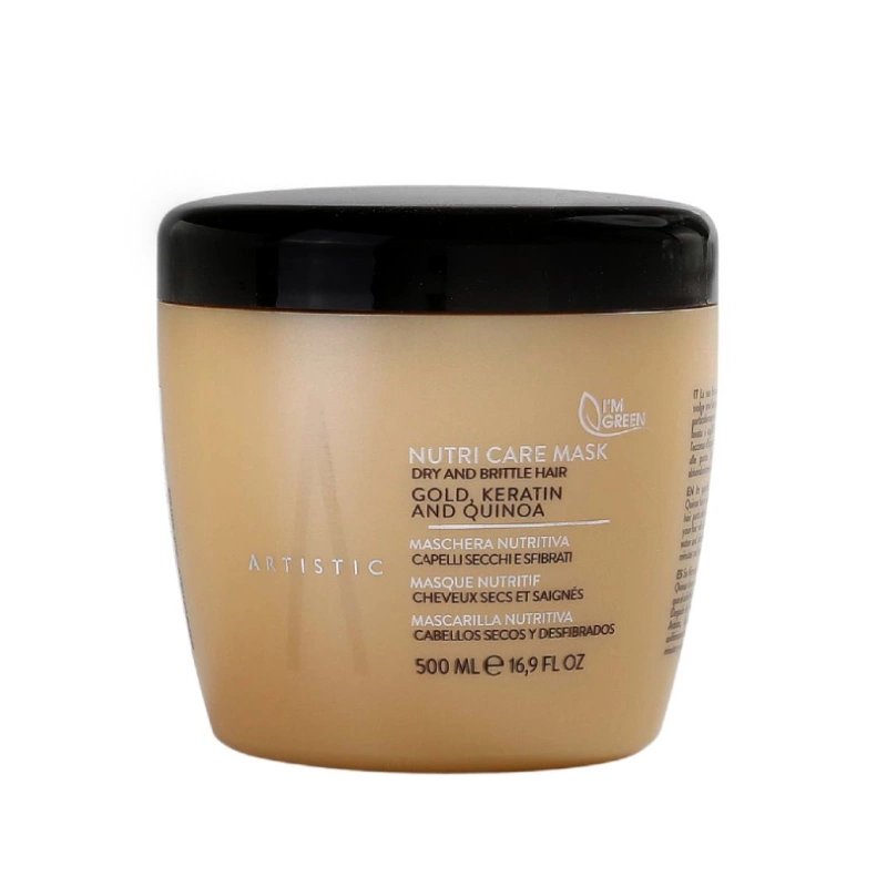 ARTISTIC NUTRI Maska 500ml