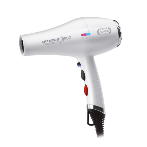 ARTERO Suszarka INFERNO