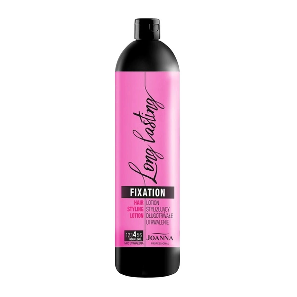 JOANNA Lotion bardzo mocny 1000ml
