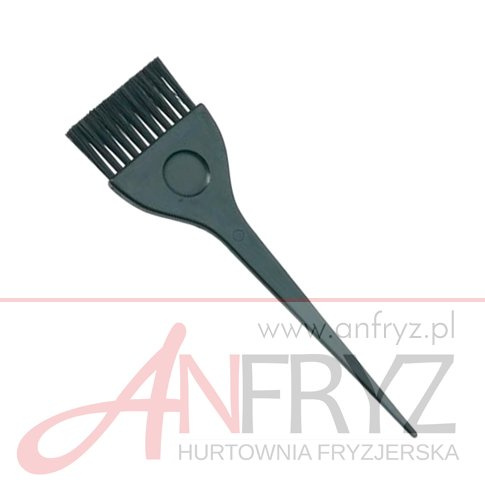 SIBEL Pędzelek szeroki