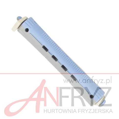 PONIKS Wałki do trwałej ondulacji CW006 12szt.