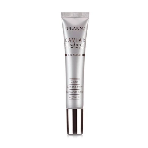 PULANNA CAVIAR Serum pod oczy 20ml