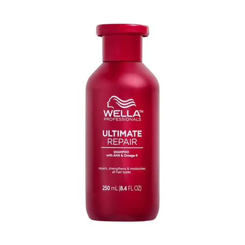 WELLA Ultimate Repair Szampon 250ml