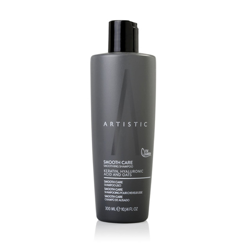 ARTISTIC SMOOTH Szampon 300ml