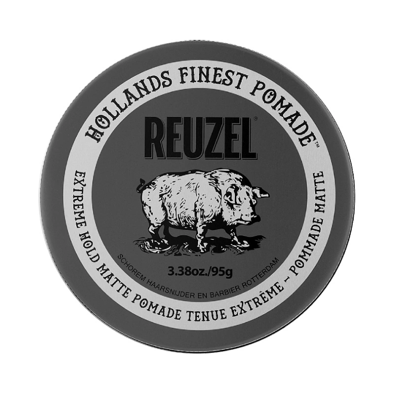 REUZEL Extreme Hold Matte 95g