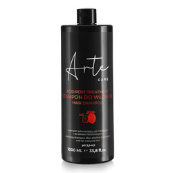ARTE ACID Szampon zakwaszający 1000ml