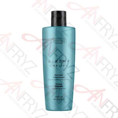 ALKEMY AMPLIFY Szampon 300ml