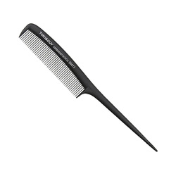 TONI&GUY Grzebień 06413 Carbon