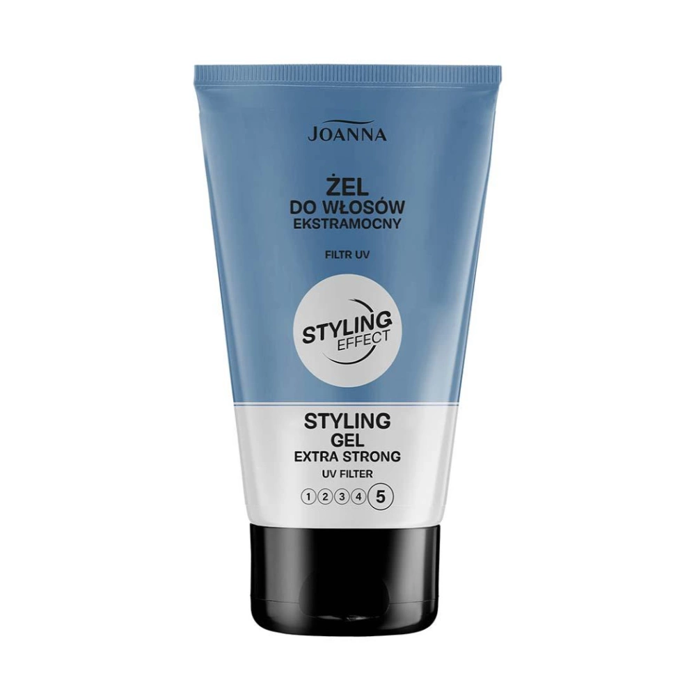 JOANNA Żel ekstramocny 150g