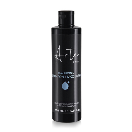 ARTE HYALURONIC Szampon 300ml