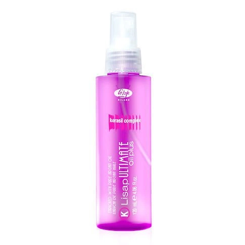 LISAP ULTIMATE Olejek OIL PLUS 120ml
