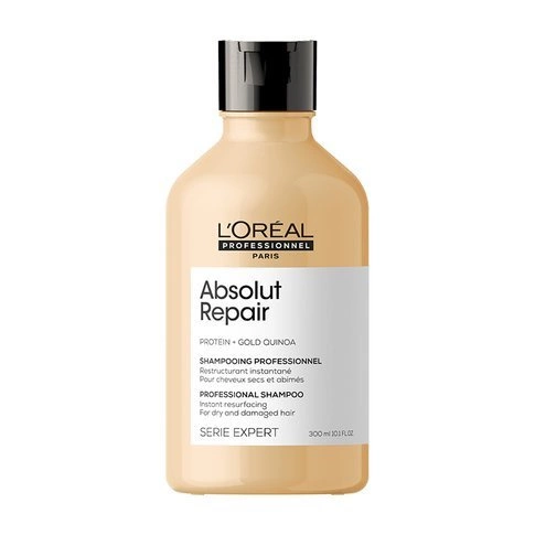 LOREAL ABSOLUT REPAIR Szampon 300ml